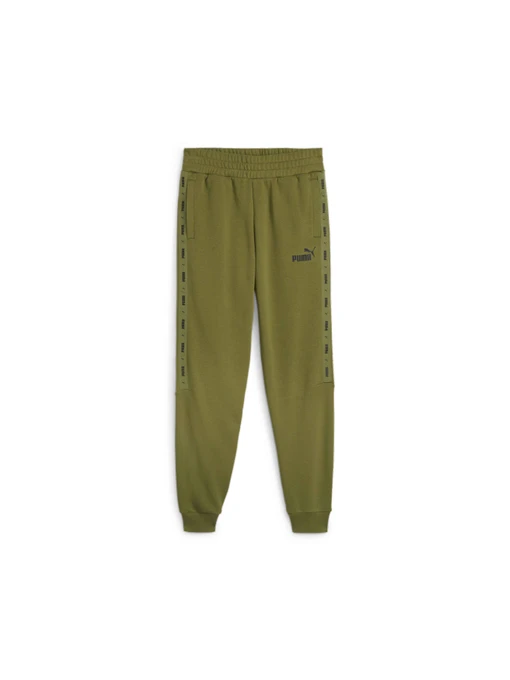 Брюки PUMA Ess+ Tape Sweatpants модель 847388 Фото