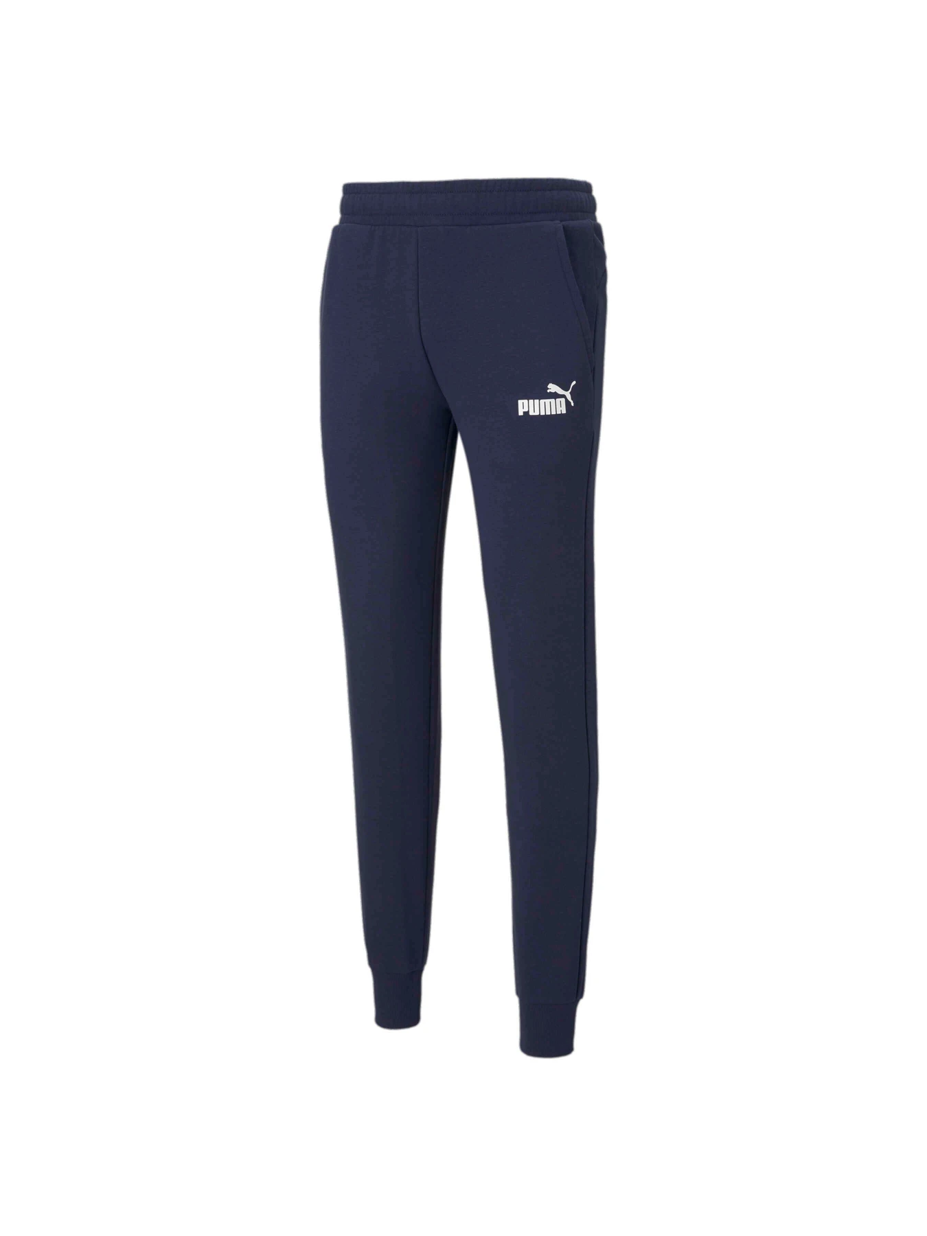 Брюки PUMA Ess Slim Pants модель 586749 Брюки PUMA Ess Slim Pants модель 586749 Фото