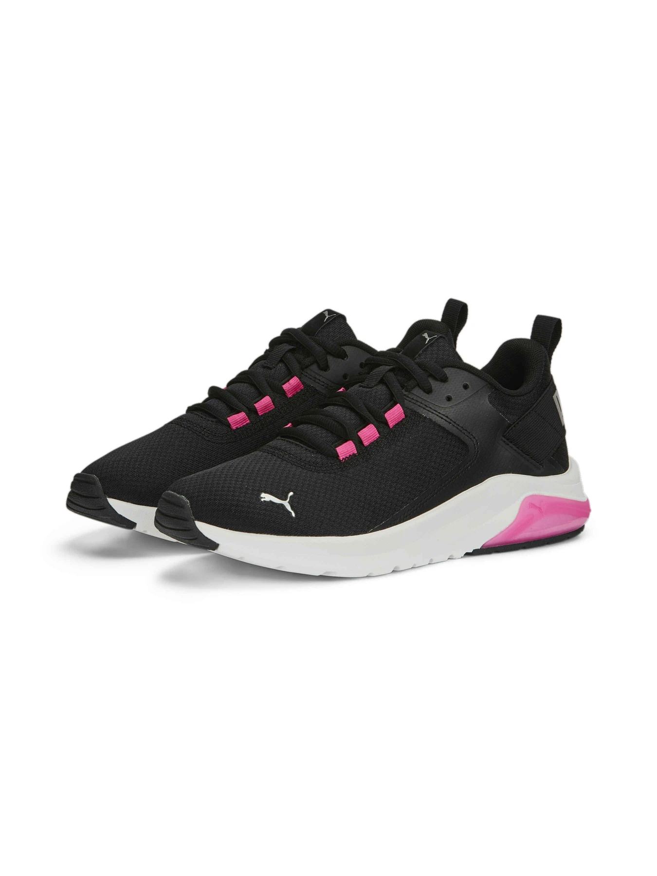 Кросівки PUMA Electron E модель 380435 Фото