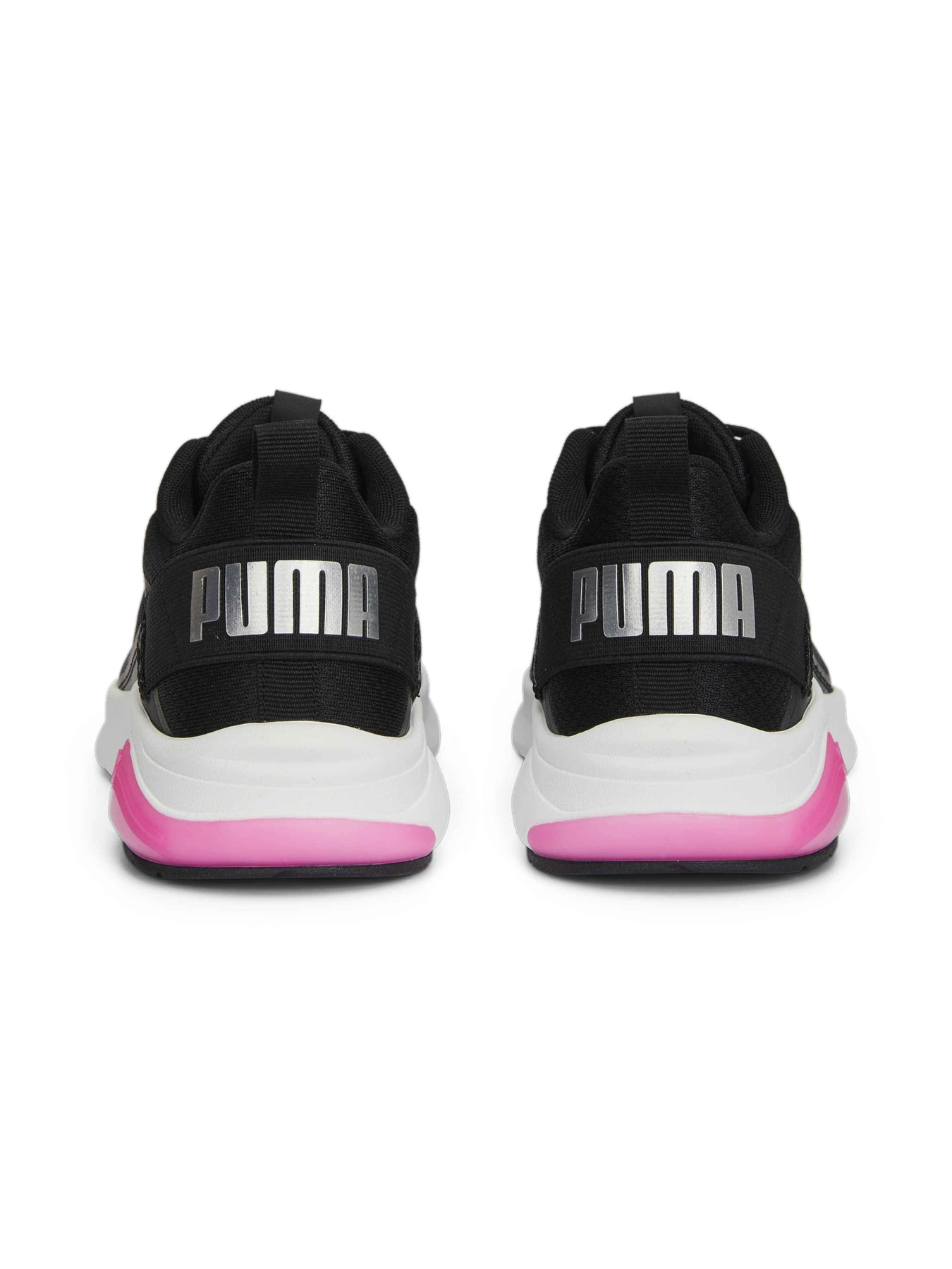 Кросівки PUMA Electron E модель 380435 Фото