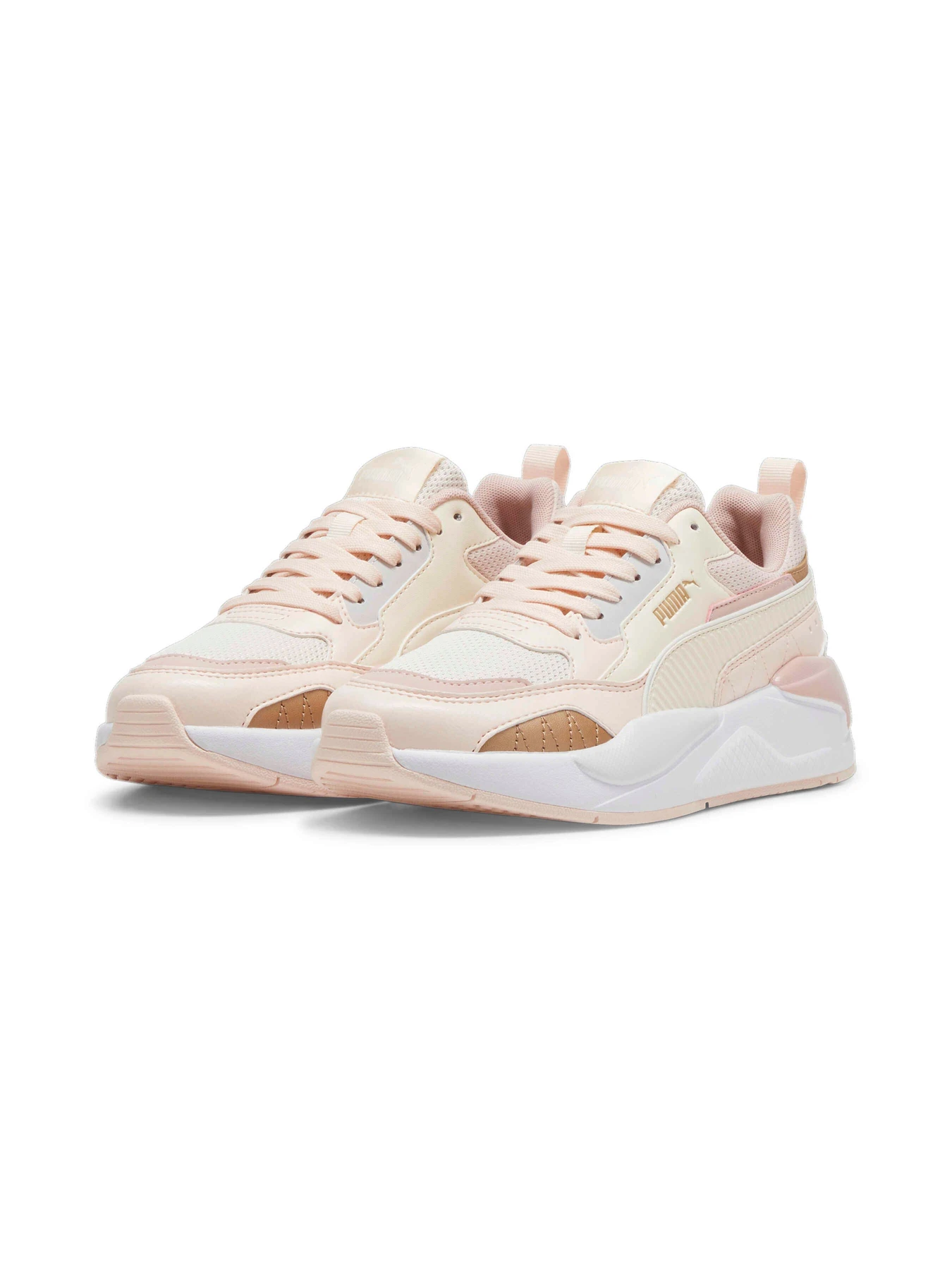 Кроссовки PUMA X-ray 2 Square модель 373108 Кроссовки PUMA X-ray 2 Square модель 373108 Фото