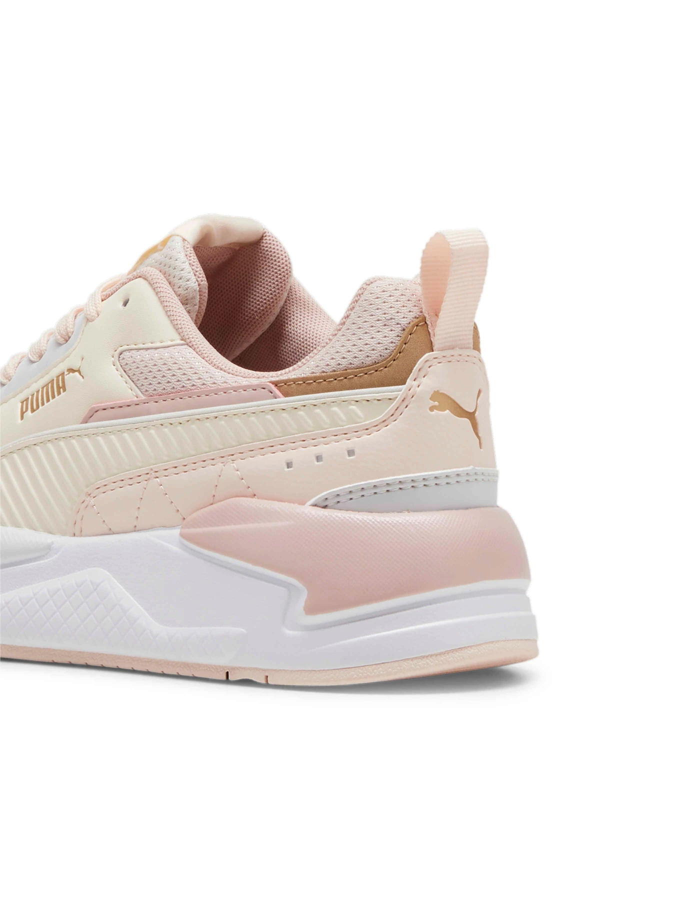Кроссовки PUMA X-ray 2 Square модель 373108 Кроссовки PUMA X-ray 2 Square модель 373108 Фото
