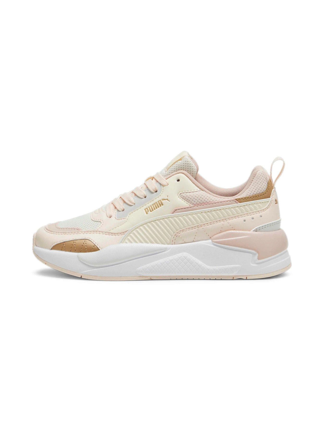 Кроссовки PUMA X-ray 2 Square модель 373108 Кроссовки PUMA X-ray 2 Square модель 373108 Фото
