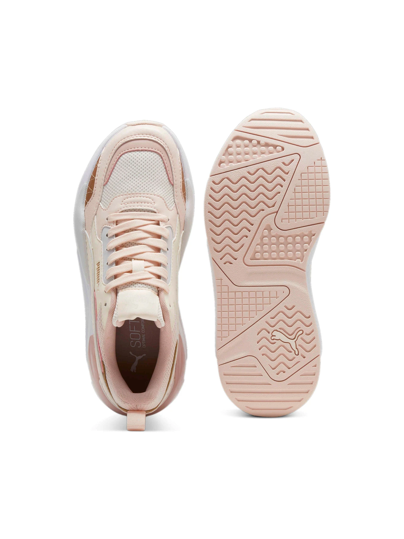 Кроссовки PUMA X-ray 2 Square модель 373108 Кроссовки PUMA X-ray 2 Square модель 373108 Фото