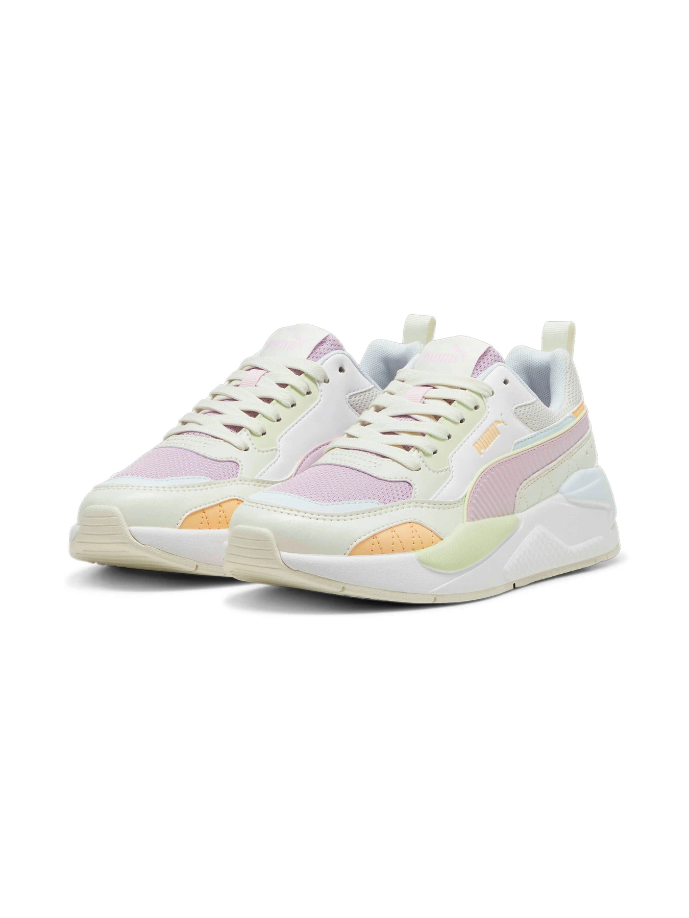 Кросівки PUMA X-ray 2 Square модель 373108 Кросівки PUMA X-ray 2 Square модель 373108 Фото