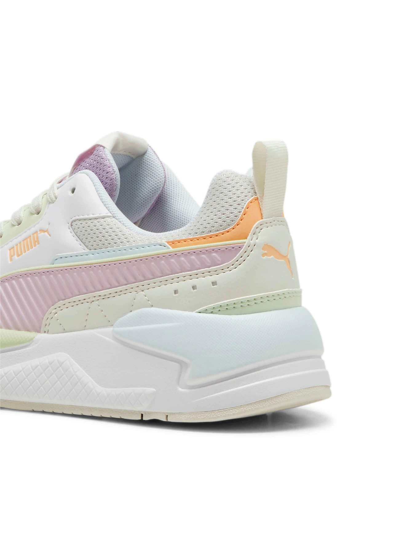 Кросівки PUMA X-ray 2 Square модель 373108 Кросівки PUMA X-ray 2 Square модель 373108 Фото