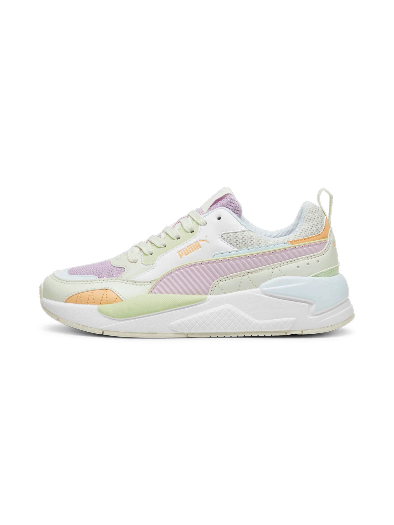Кросівки PUMA X-ray 2 Square модель 373108 Кросівки PUMA X-ray 2 Square модель 373108 Фото