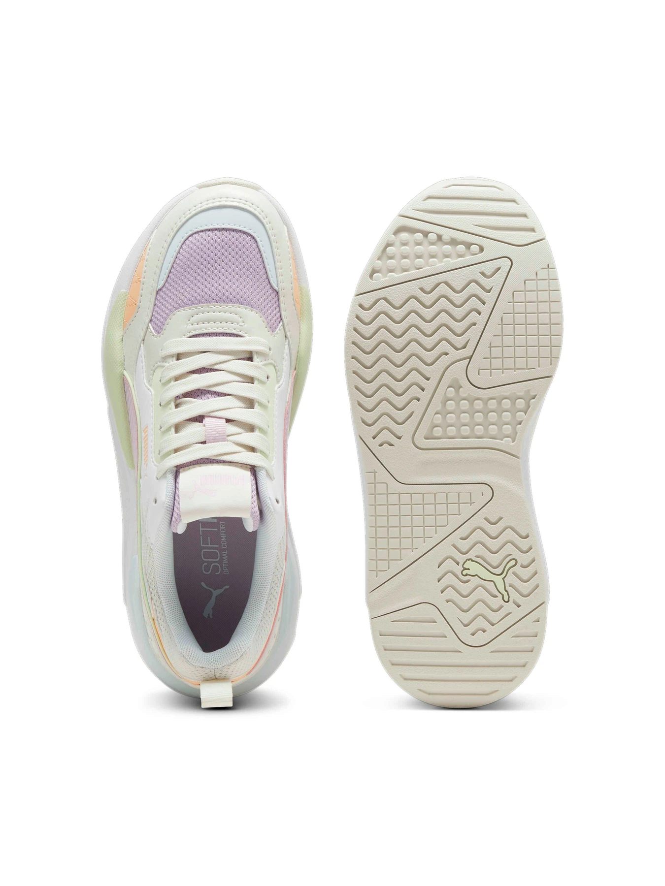 Кросівки PUMA X-ray 2 Square модель 373108 Кросівки PUMA X-ray 2 Square модель 373108 Фото