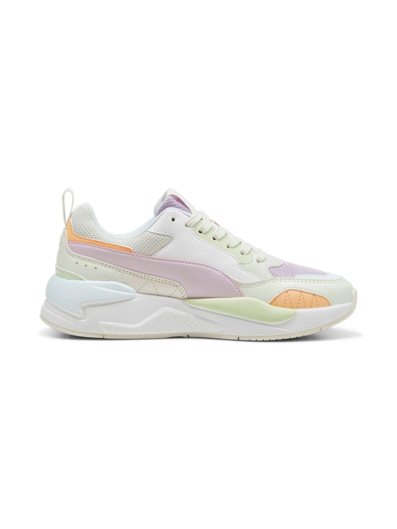 Кросівки PUMA X-ray 2 Square модель 373108 Кросівки PUMA X-ray 2 Square модель 373108 Фото