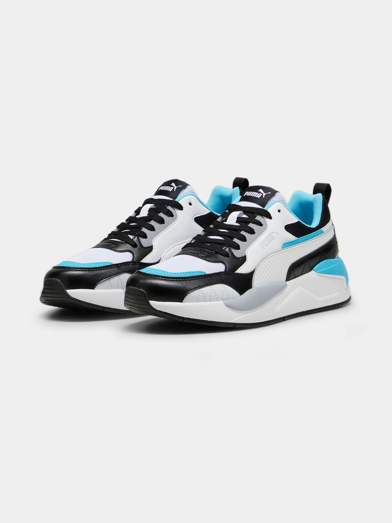 Кросівки PUMA X-ray 2 Square модель 373108 Кросівки PUMA X-ray 2 Square модель 373108 Фото