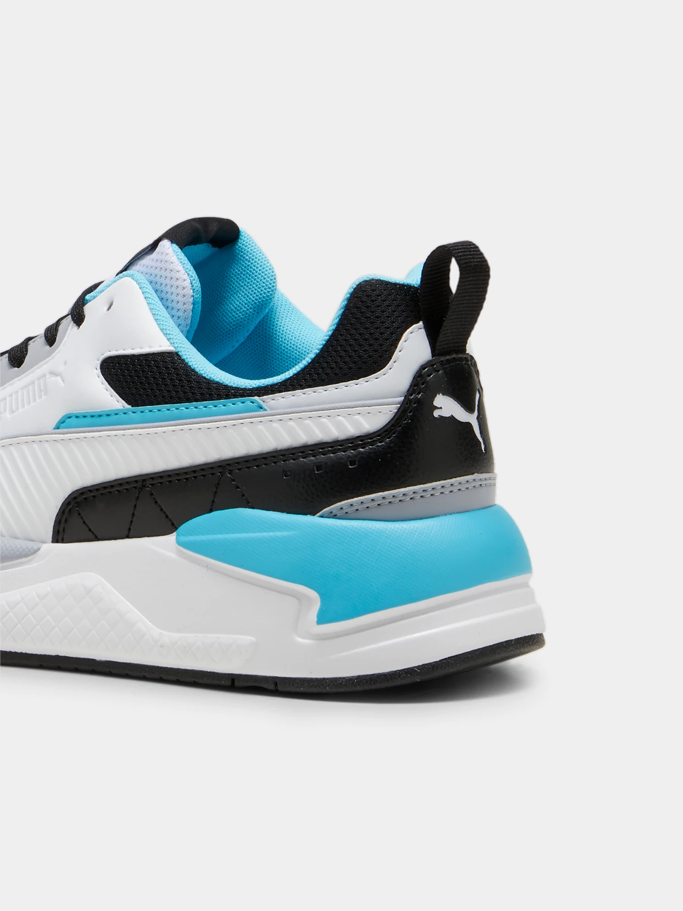 Кросівки PUMA X-ray 2 Square модель 373108 Кросівки PUMA X-ray 2 Square модель 373108 Фото
