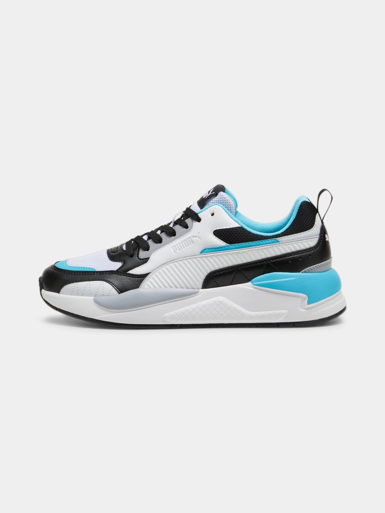 Кросівки PUMA X-ray 2 Square модель 373108 Кросівки PUMA X-ray 2 Square модель 373108 Фото