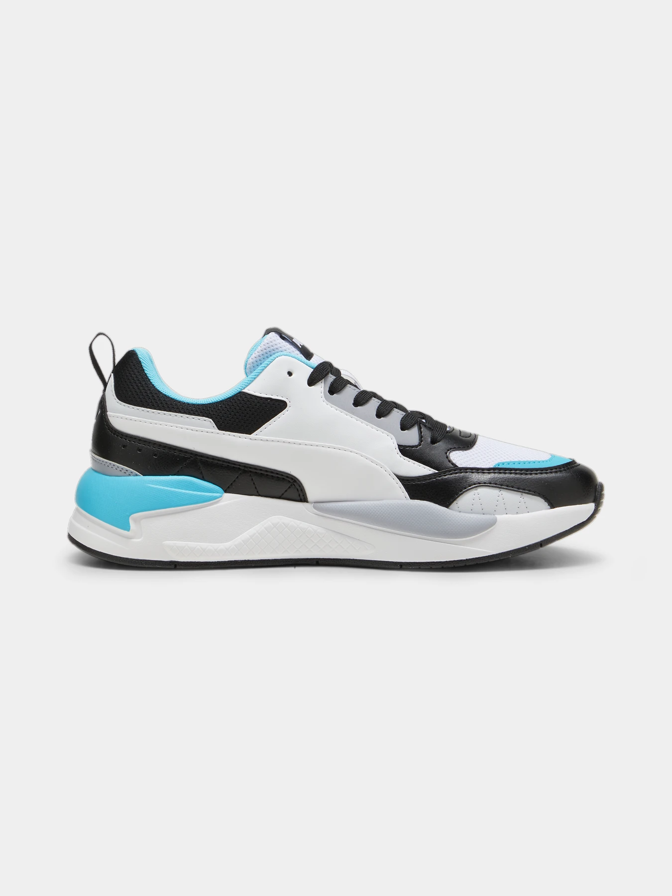 Кросівки PUMA X-ray 2 Square модель 373108 Кросівки PUMA X-ray 2 Square модель 373108 Фото