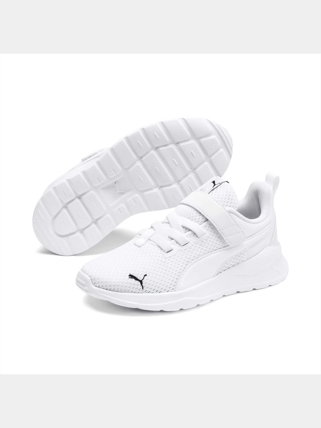 Кроссовки PUMA Anzarun Lite Ac+ Ps модель 372009 Кроссовки PUMA Anzarun Lite Ac+ Ps модель 372009 Фото