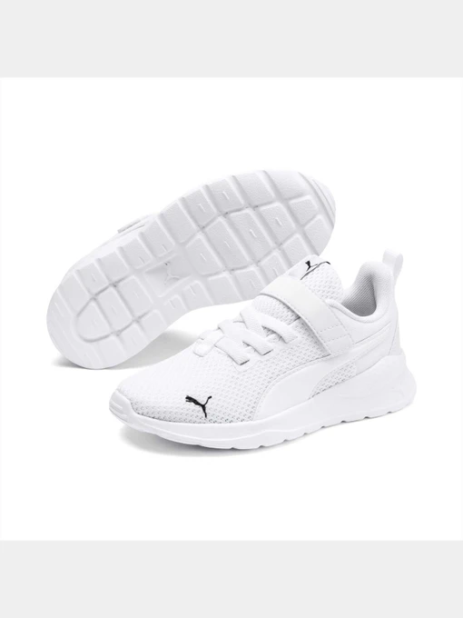 Дитячі Кросівки повсякденні PUMA Anzarun Lite Ac+ Ps фото 2