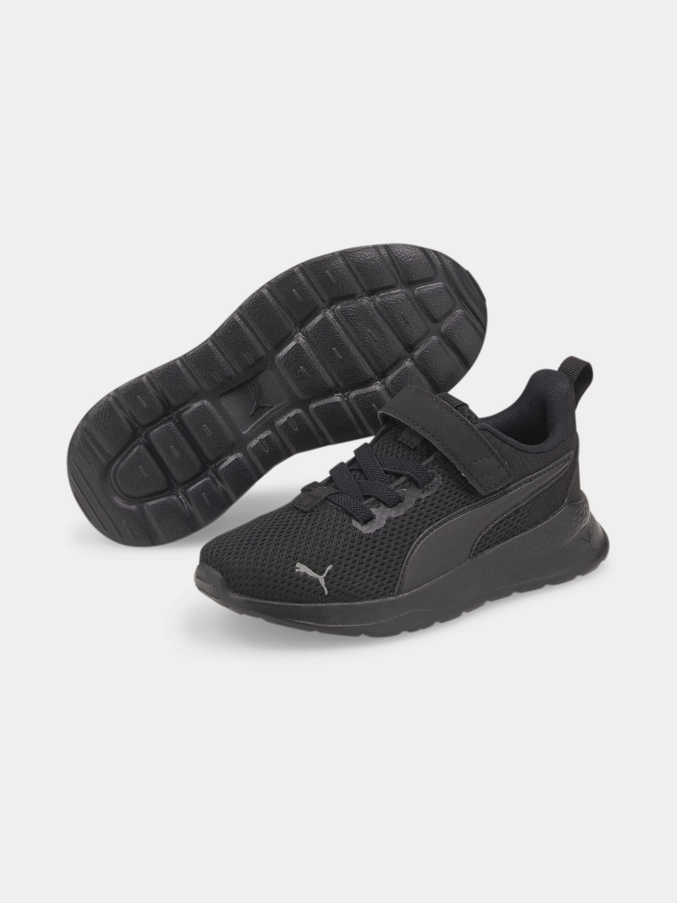 Кроссовки PUMA Anzarun Lite Ac+ Ps модель 372009 Кроссовки PUMA Anzarun Lite Ac+ Ps модель 372009 Фото