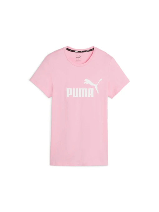 Футболки і поло PUMA Ess Logo Tee модель 586775 Фото