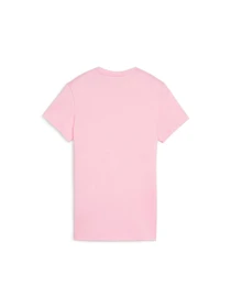 Футболки і поло PUMA Ess Logo Tee модель 586775 Фото