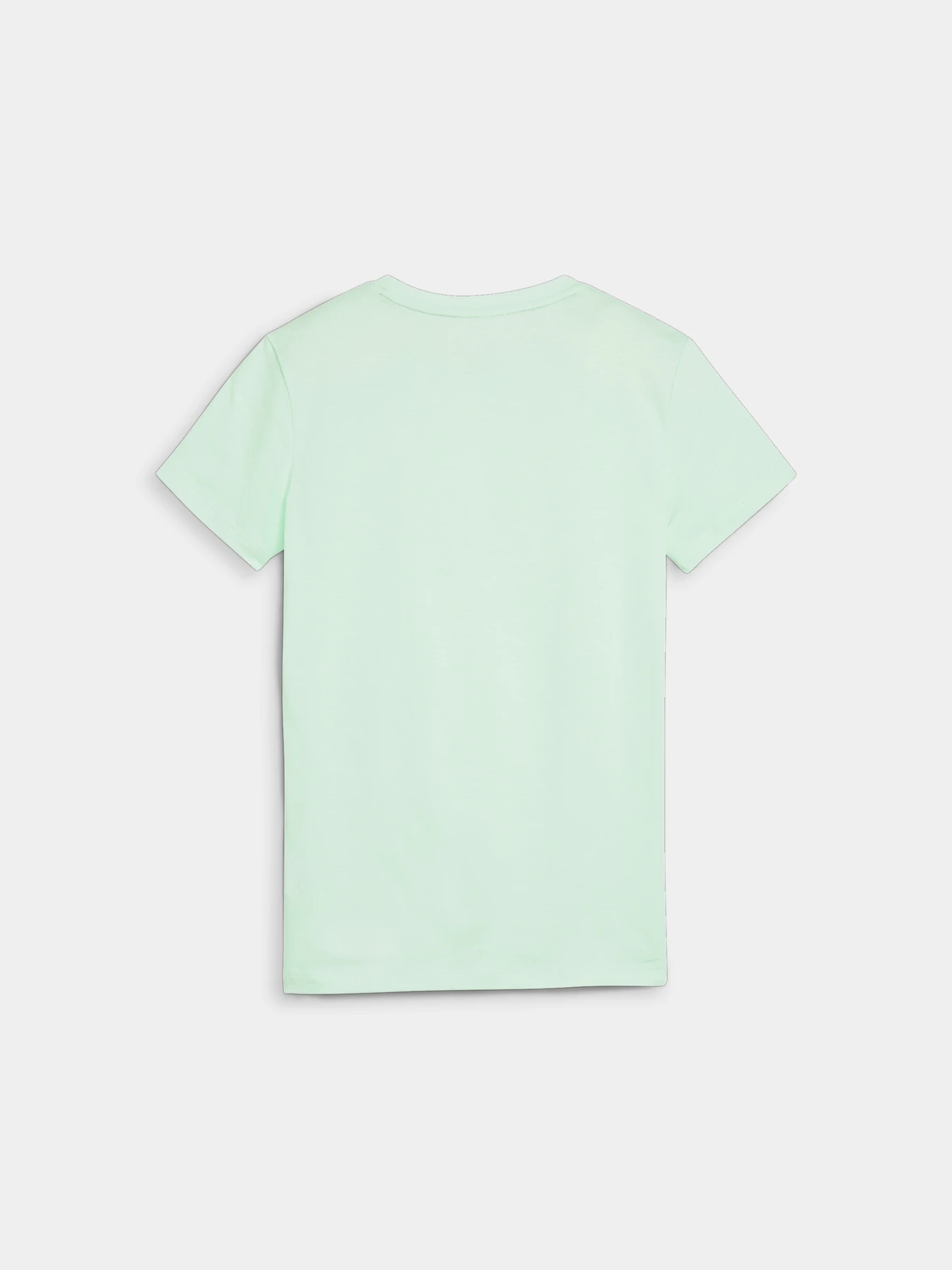 Футболки і поло PUMA Ess Logo Tee модель 586775 Фото