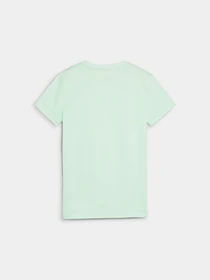 Футболки і поло PUMA Ess Logo Tee модель 586775 Фото