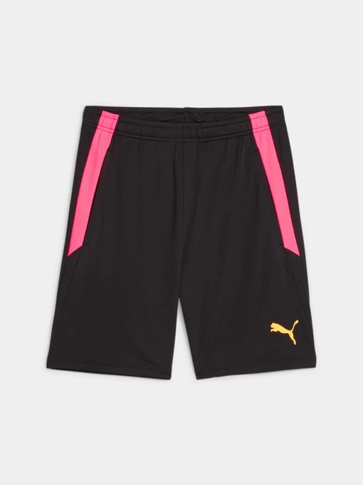 Шорти PUMA Teamliga Training Shorts 2 модель 657667 Фото