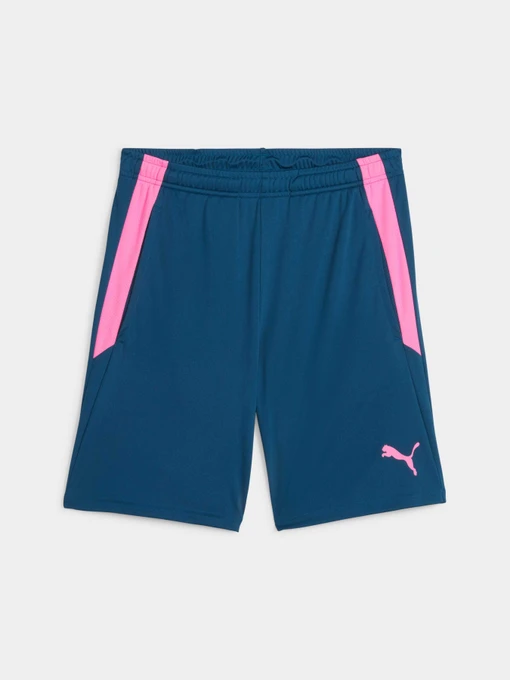 Шорти PUMA Teamliga Training Shorts 2 модель 657667 Фото