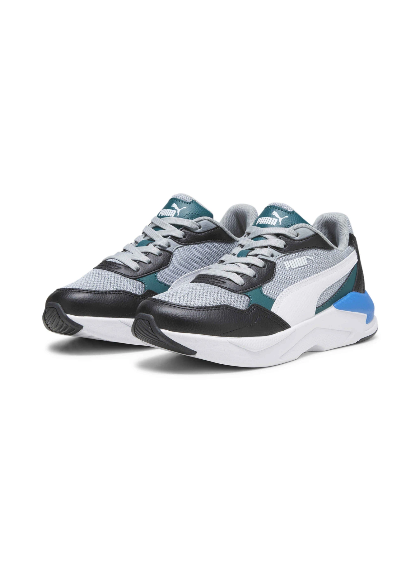 Кроссовки PUMA X-ray Speed Lite Jr модель 385524 Кроссовки PUMA X-ray Speed Lite Jr модель 385524 Фото