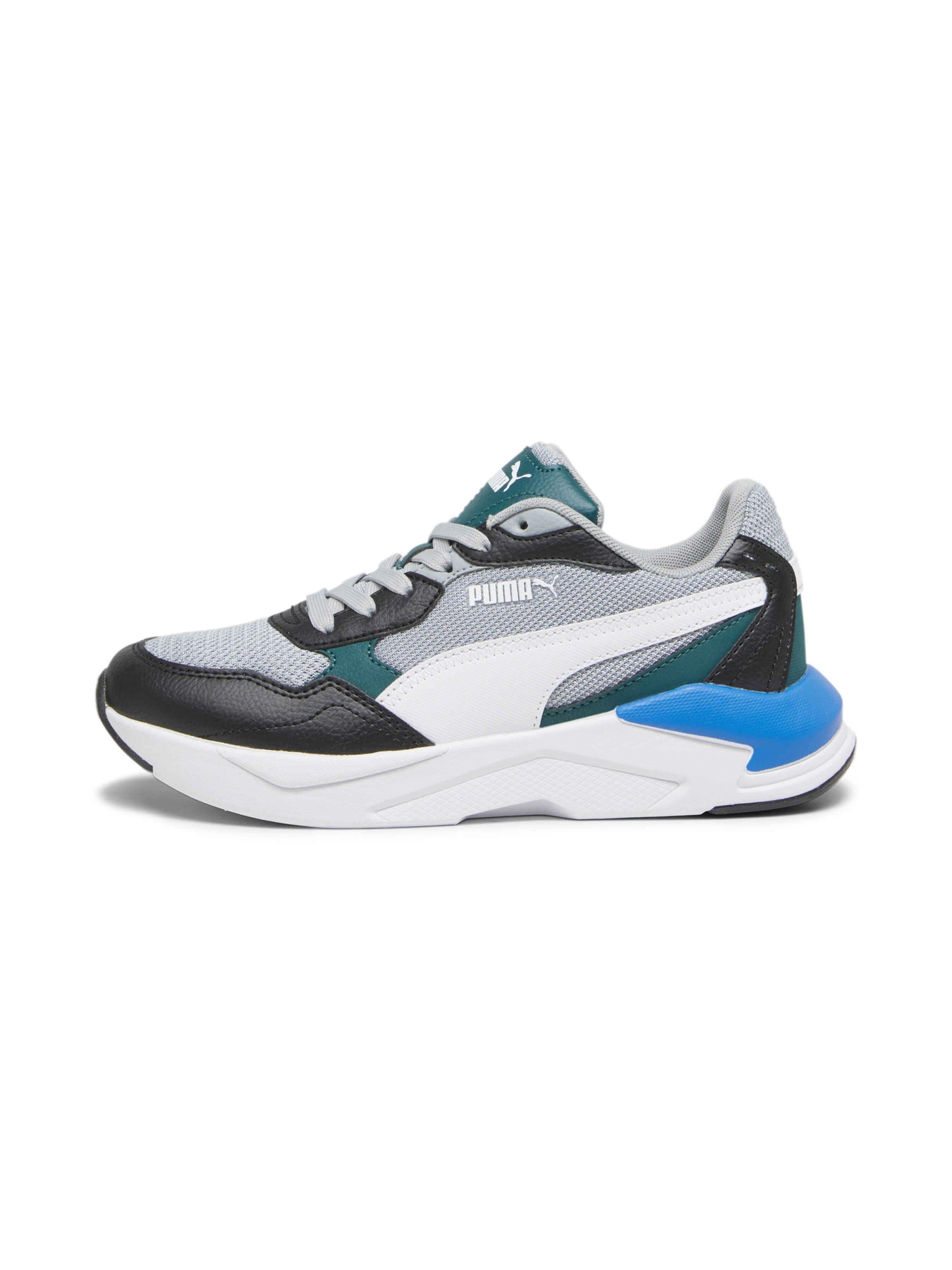 Кроссовки PUMA X-ray Speed Lite Jr модель 385524 Кроссовки PUMA X-ray Speed Lite Jr модель 385524 Фото