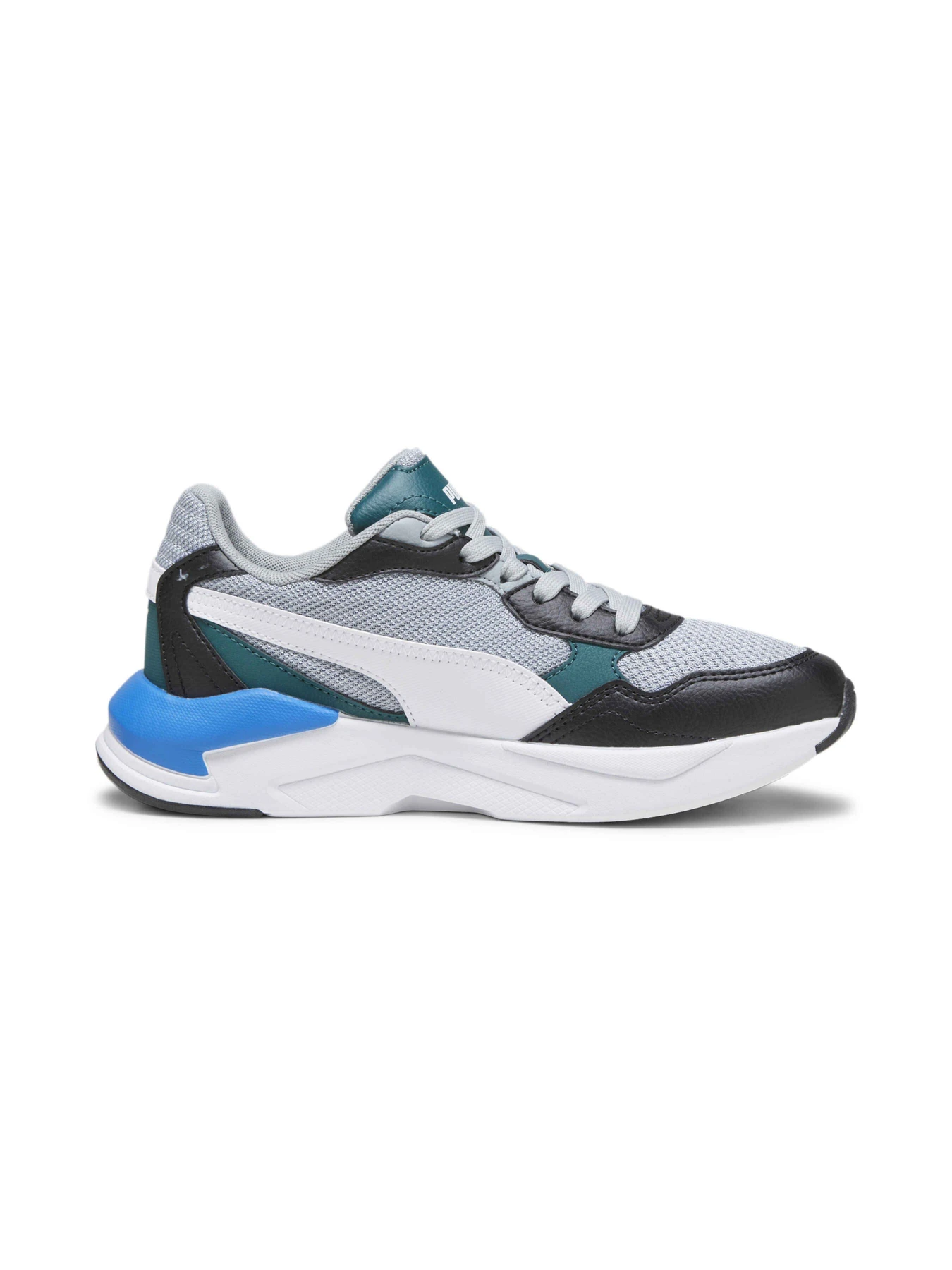 Кроссовки PUMA X-ray Speed Lite Jr модель 385524 Кроссовки PUMA X-ray Speed Lite Jr модель 385524 Фото
