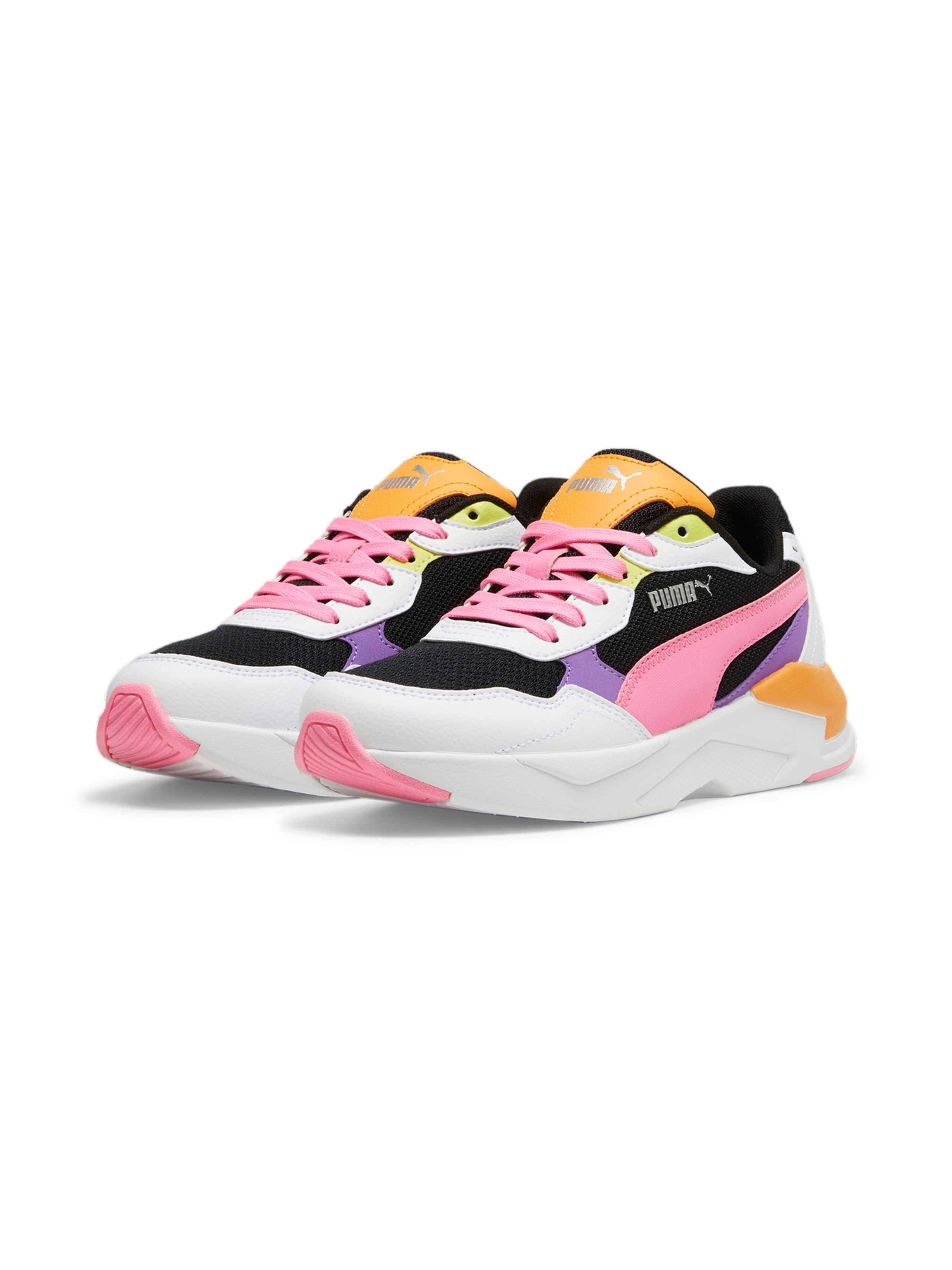 Кроссовки PUMA X-ray Speed Lite Jr модель 385524 Кроссовки PUMA X-ray Speed Lite Jr модель 385524 Фото
