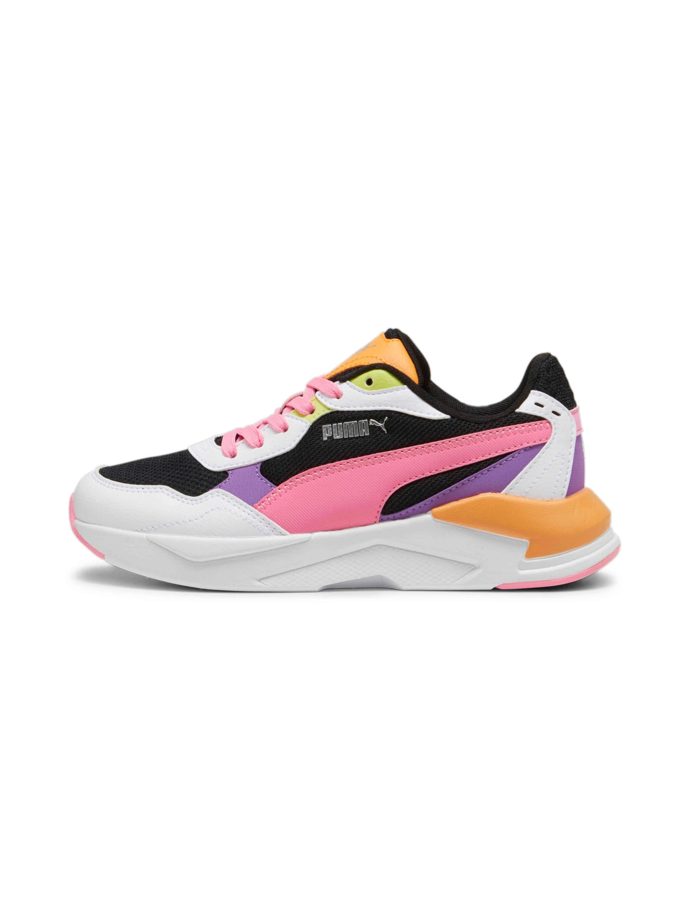 Кроссовки PUMA X-ray Speed Lite Jr модель 385524 Кроссовки PUMA X-ray Speed Lite Jr модель 385524 Фото