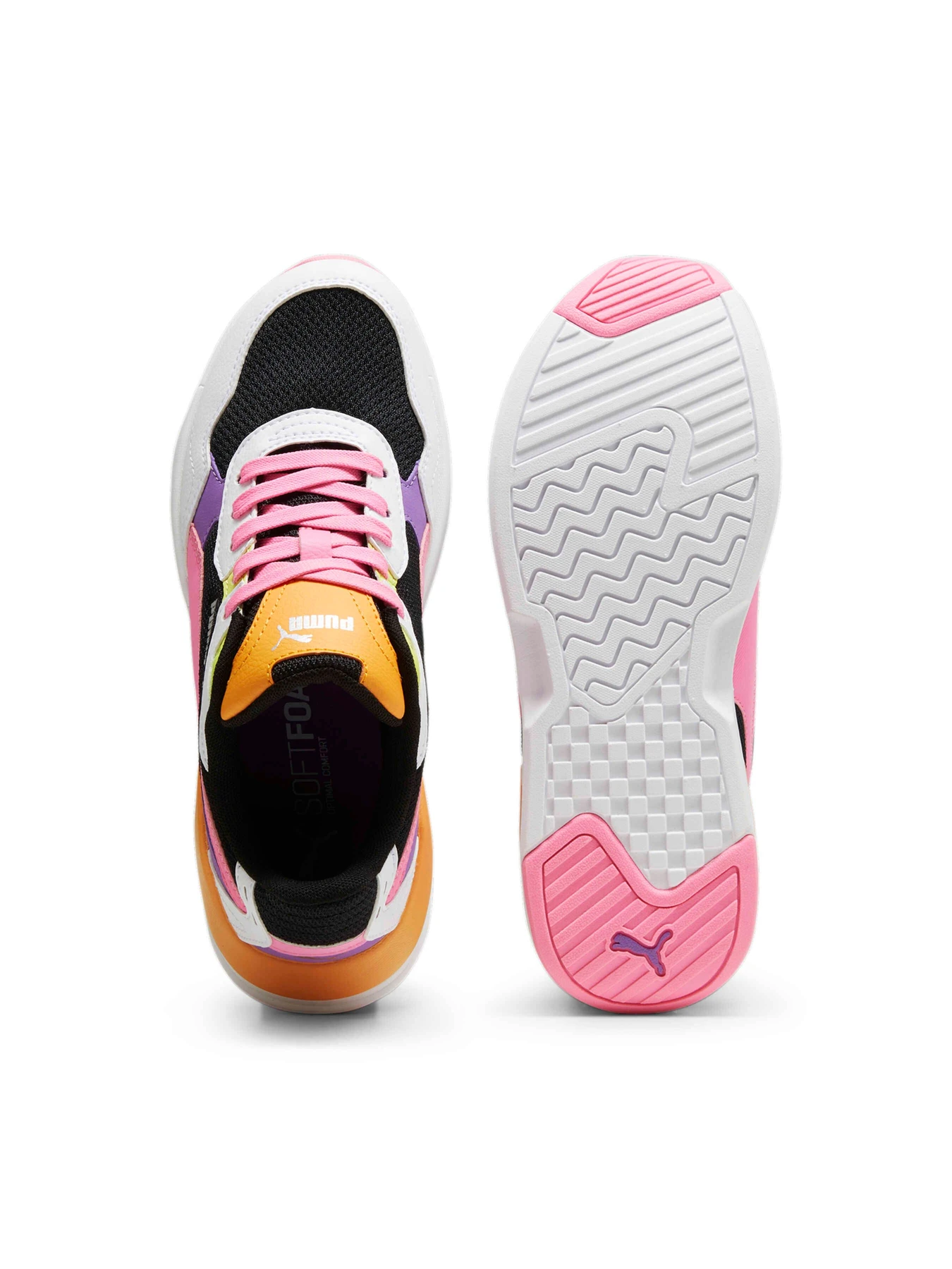 Кроссовки PUMA X-ray Speed Lite Jr модель 385524 Кроссовки PUMA X-ray Speed Lite Jr модель 385524 Фото