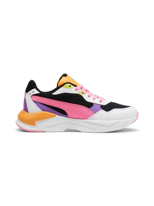 Кроссовки PUMA X-ray Speed Lite Jr модель 385524 Фото