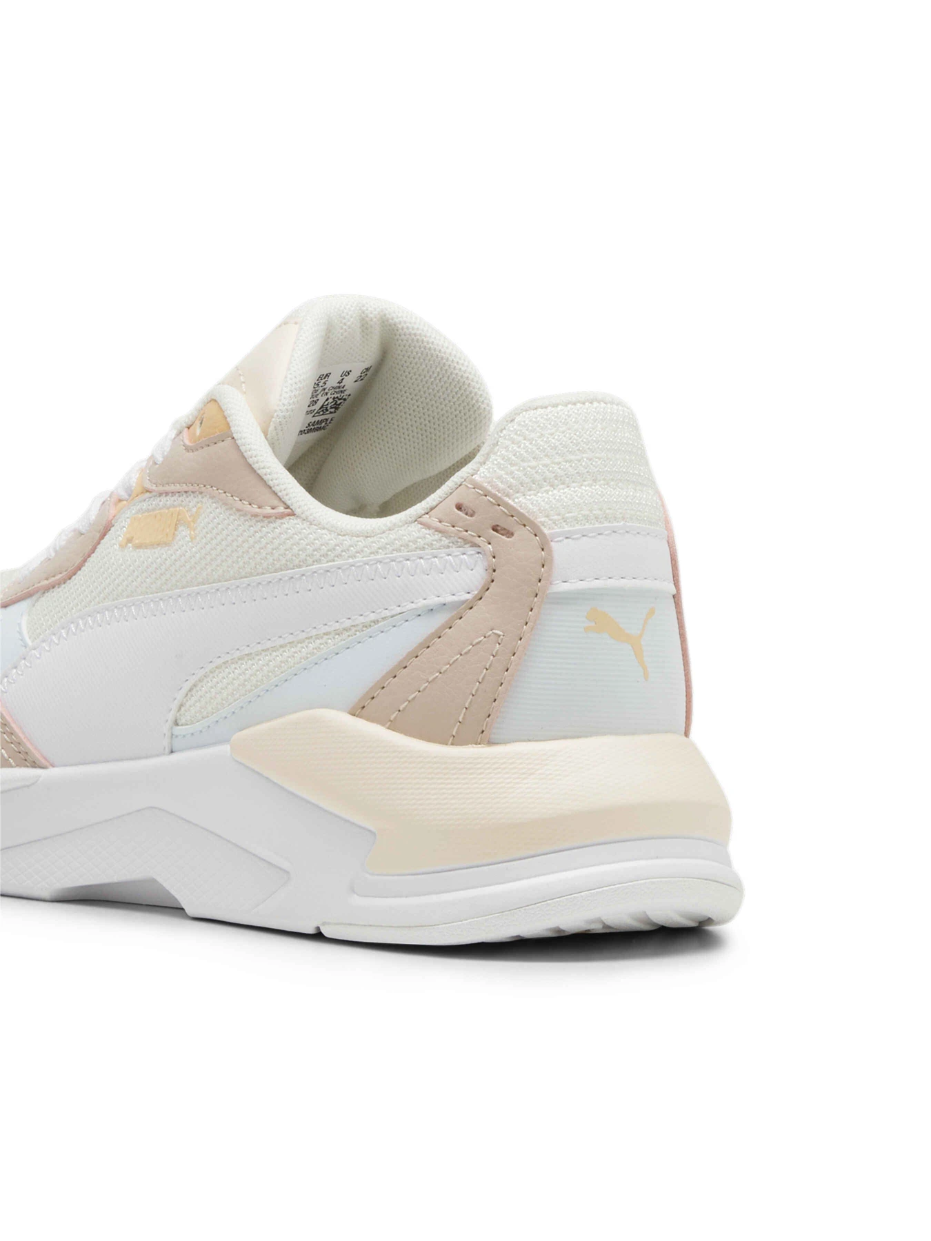 Кроссовки PUMA X-ray Speed Lite Jr модель 385524 Кроссовки PUMA X-ray Speed Lite Jr модель 385524 Фото