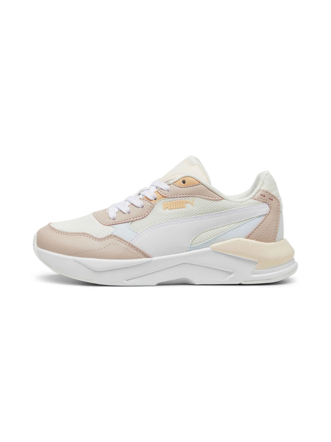 Кроссовки PUMA X-ray Speed Lite Jr модель 385524 Кроссовки PUMA X-ray Speed Lite Jr модель 385524 Фото