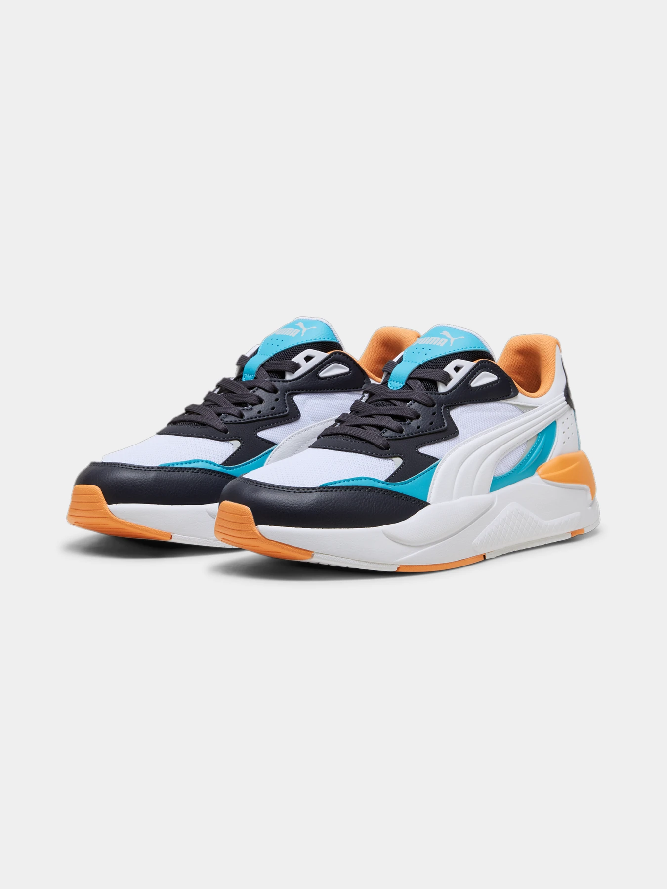 Кроссовки PUMA X-ray Speed модель 384638 Фото