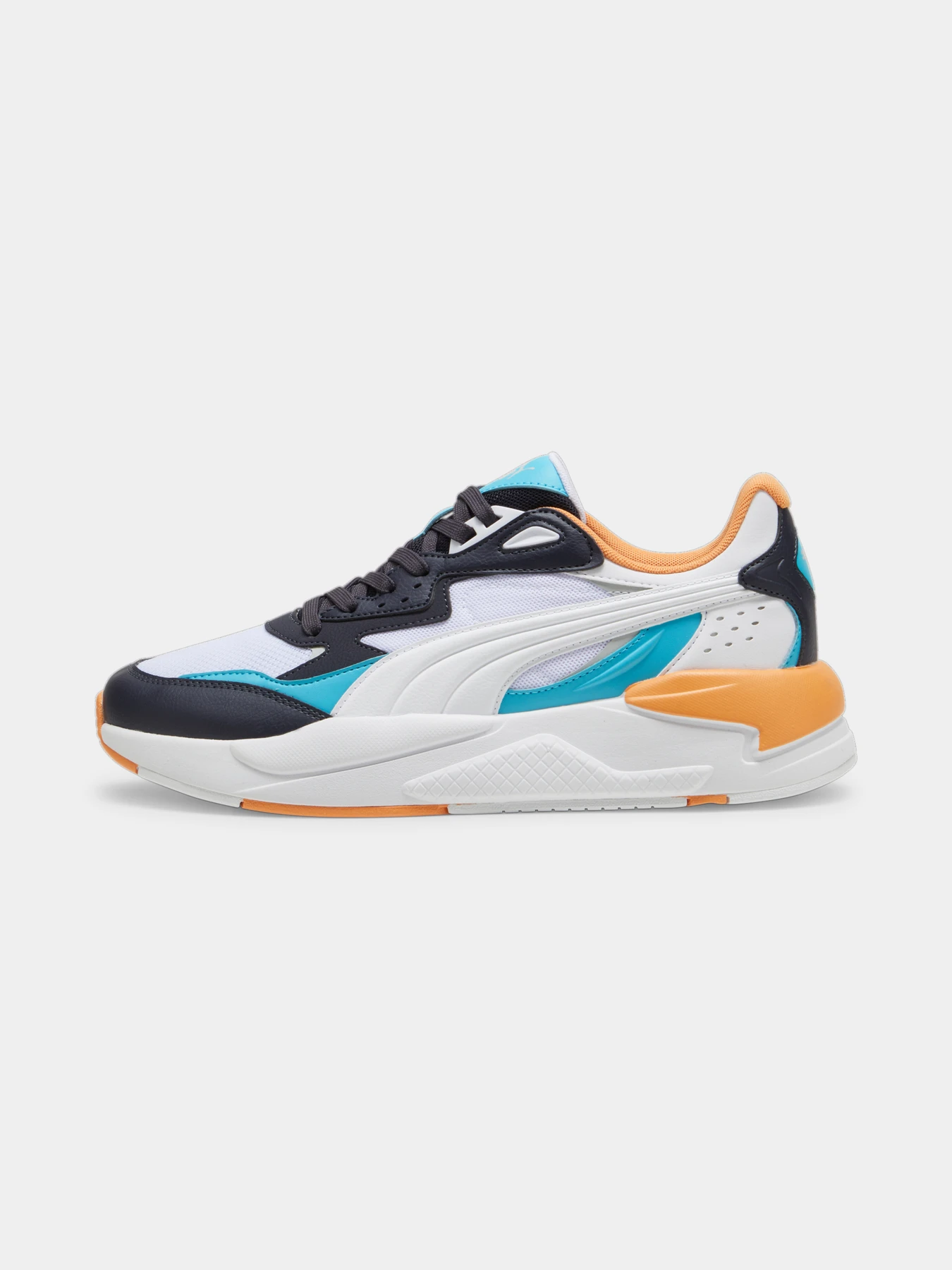 Кроссовки PUMA X-ray Speed модель 384638 Фото