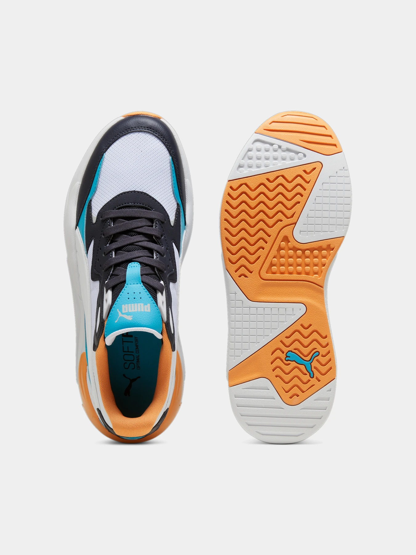 Кроссовки PUMA X-ray Speed модель 384638 Фото