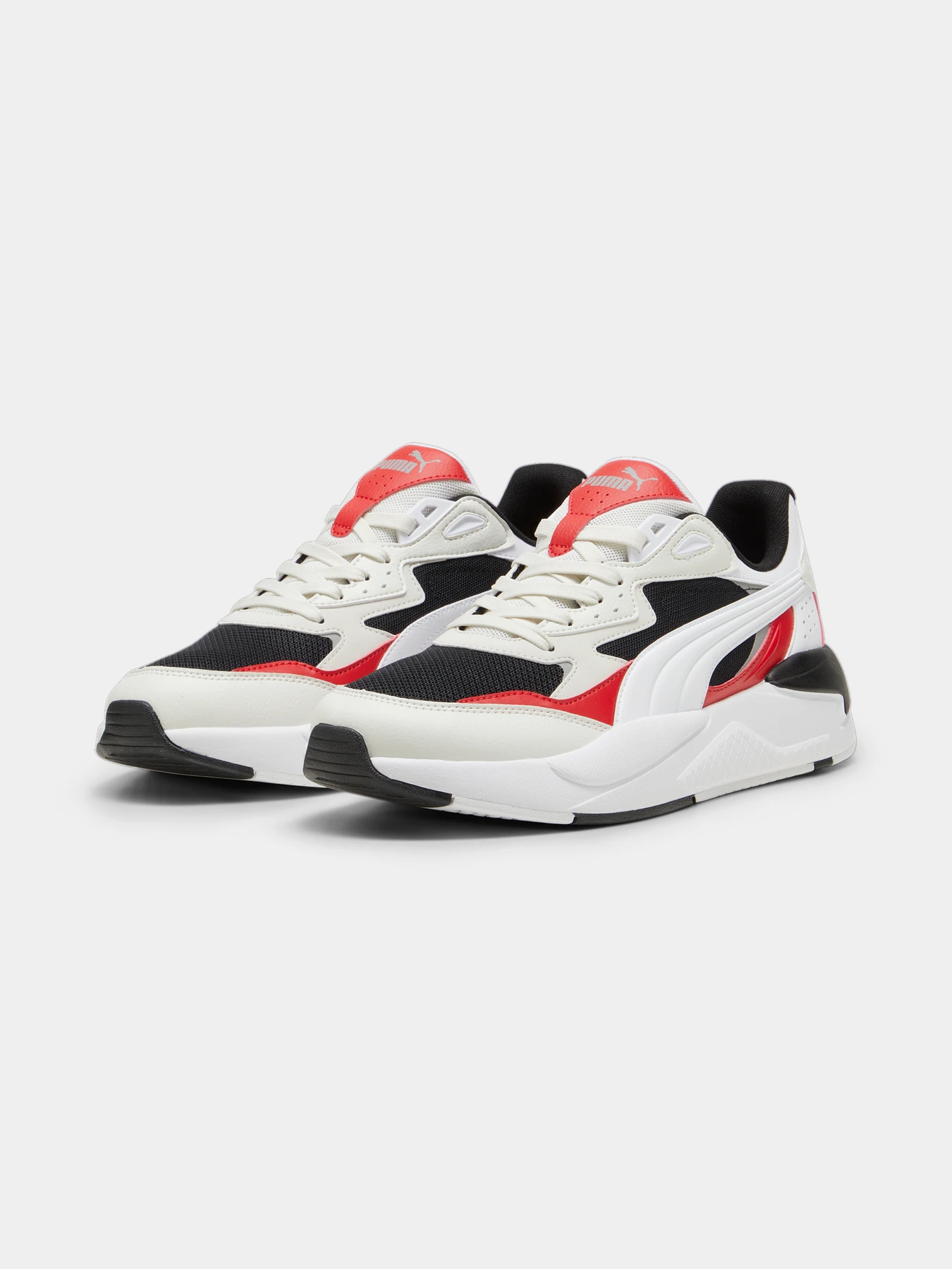Кросівки PUMA X-ray Speed модель 384638 Кросівки PUMA X-ray Speed модель 384638 Фото