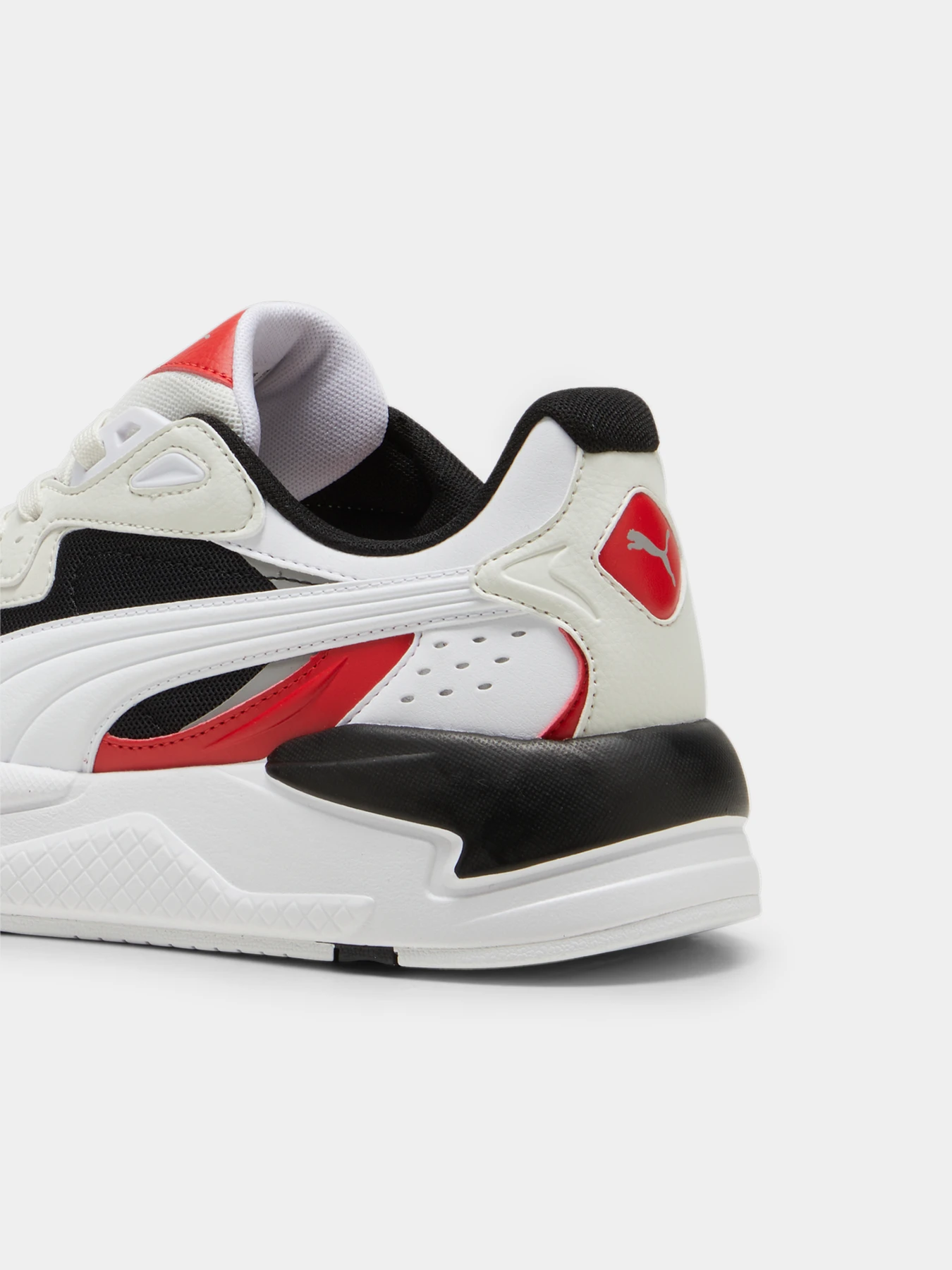 Кросівки PUMA X-ray Speed модель 384638 Кросівки PUMA X-ray Speed модель 384638 Фото