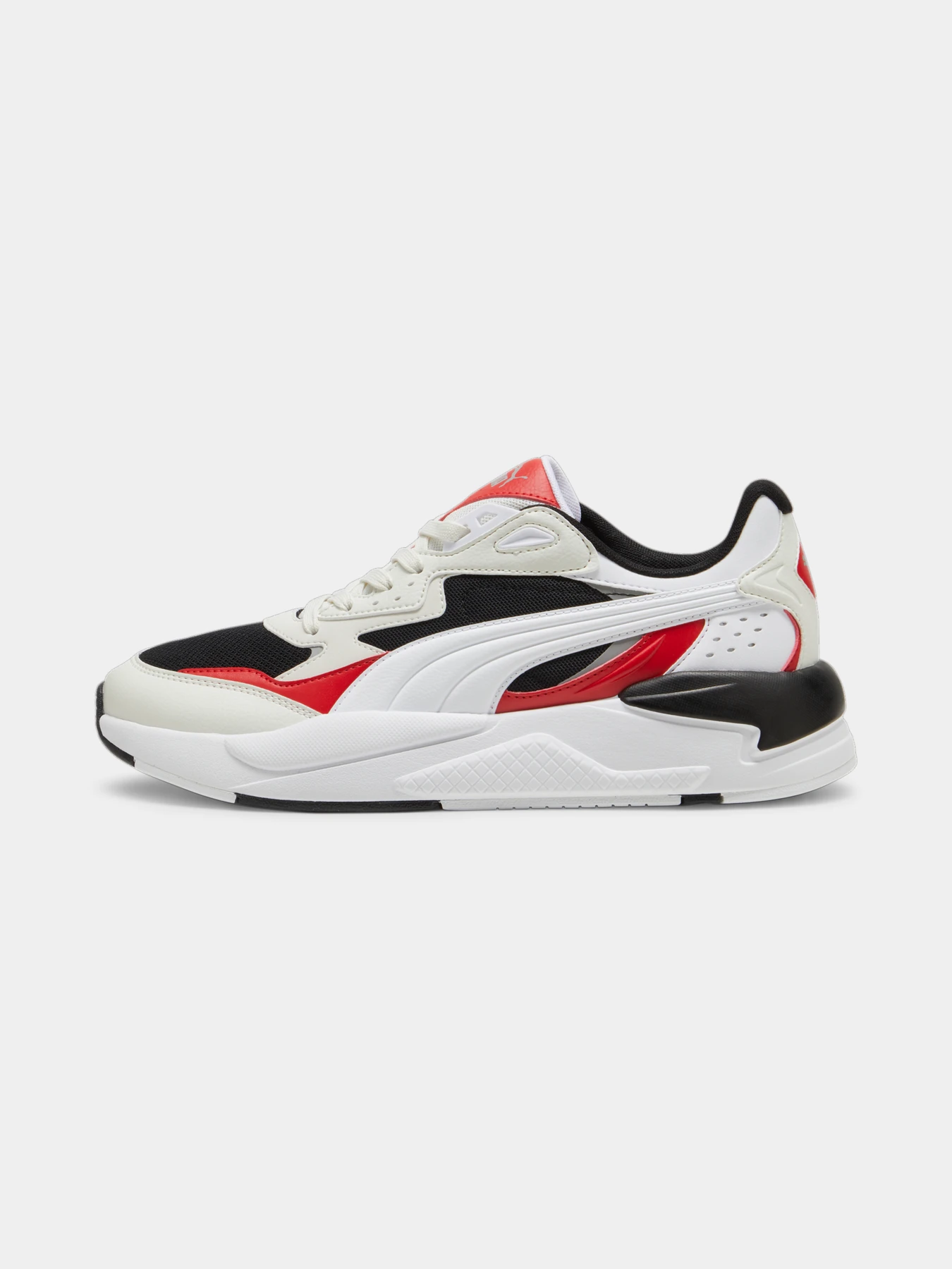 Кросівки PUMA X-ray Speed модель 384638 Кросівки PUMA X-ray Speed модель 384638 Фото
