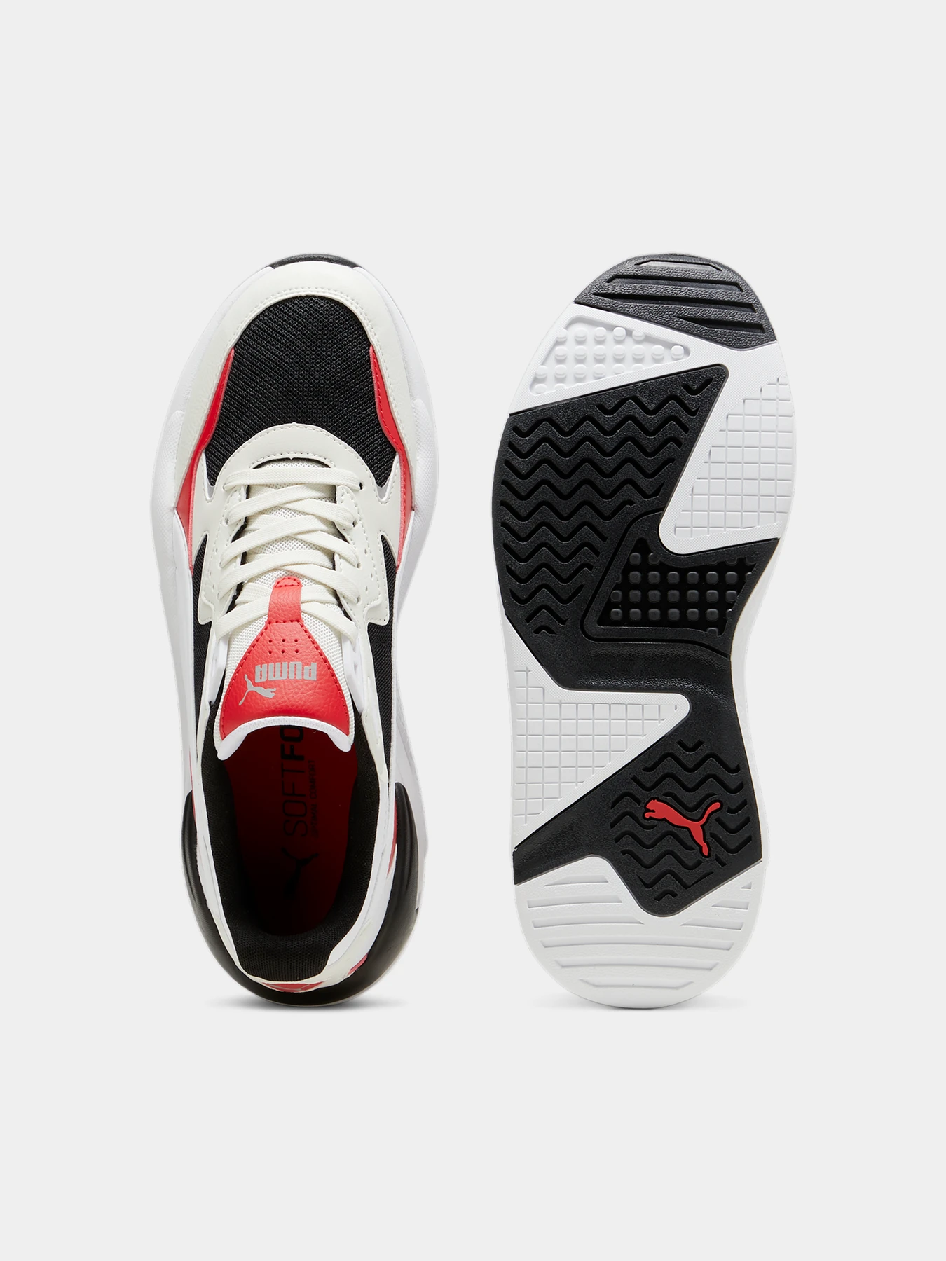 Кросівки PUMA X-ray Speed модель 384638 Кросівки PUMA X-ray Speed модель 384638 Фото
