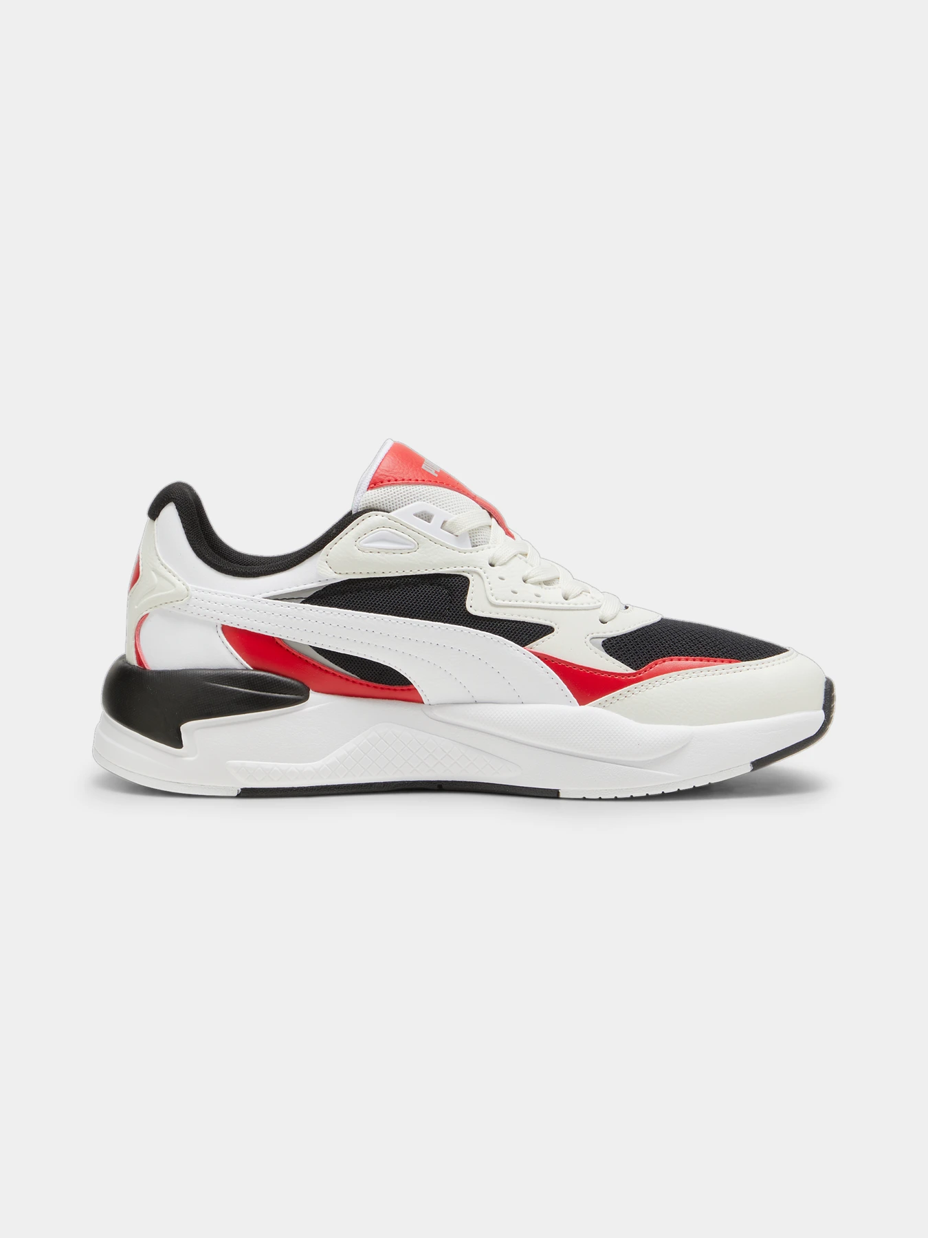 Кросівки PUMA X-ray Speed модель 384638 Кросівки PUMA X-ray Speed модель 384638 Фото