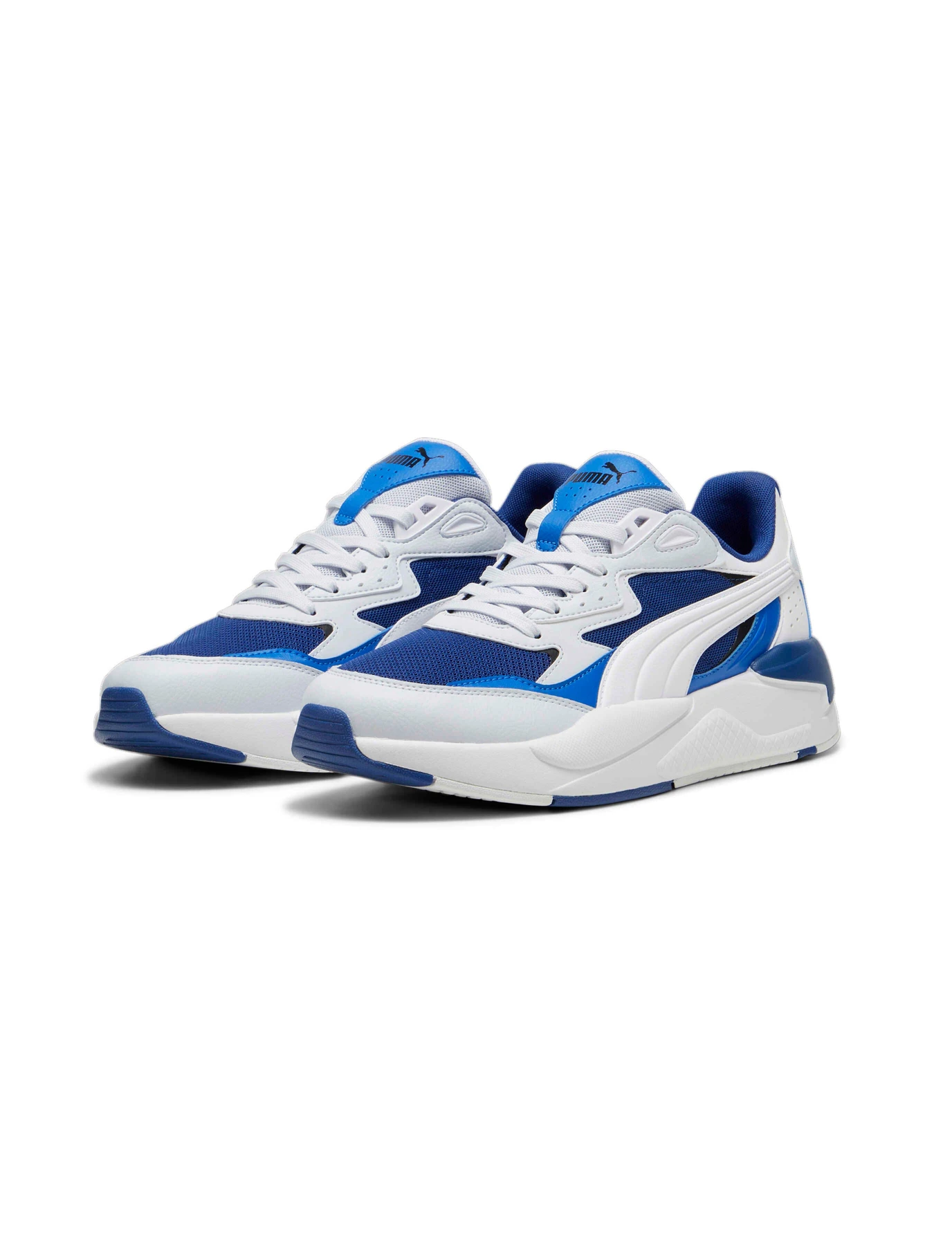 Кроссовки PUMA X-ray Speed модель 384638 Кроссовки PUMA X-ray Speed модель 384638 Фото