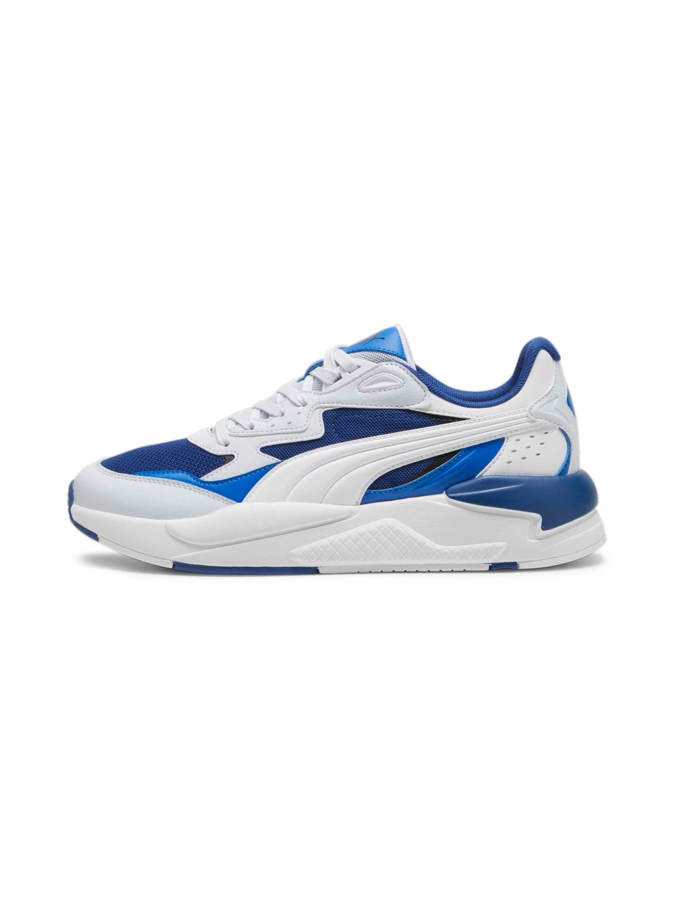 Кроссовки PUMA X-ray Speed модель 384638 Кроссовки PUMA X-ray Speed модель 384638 Фото