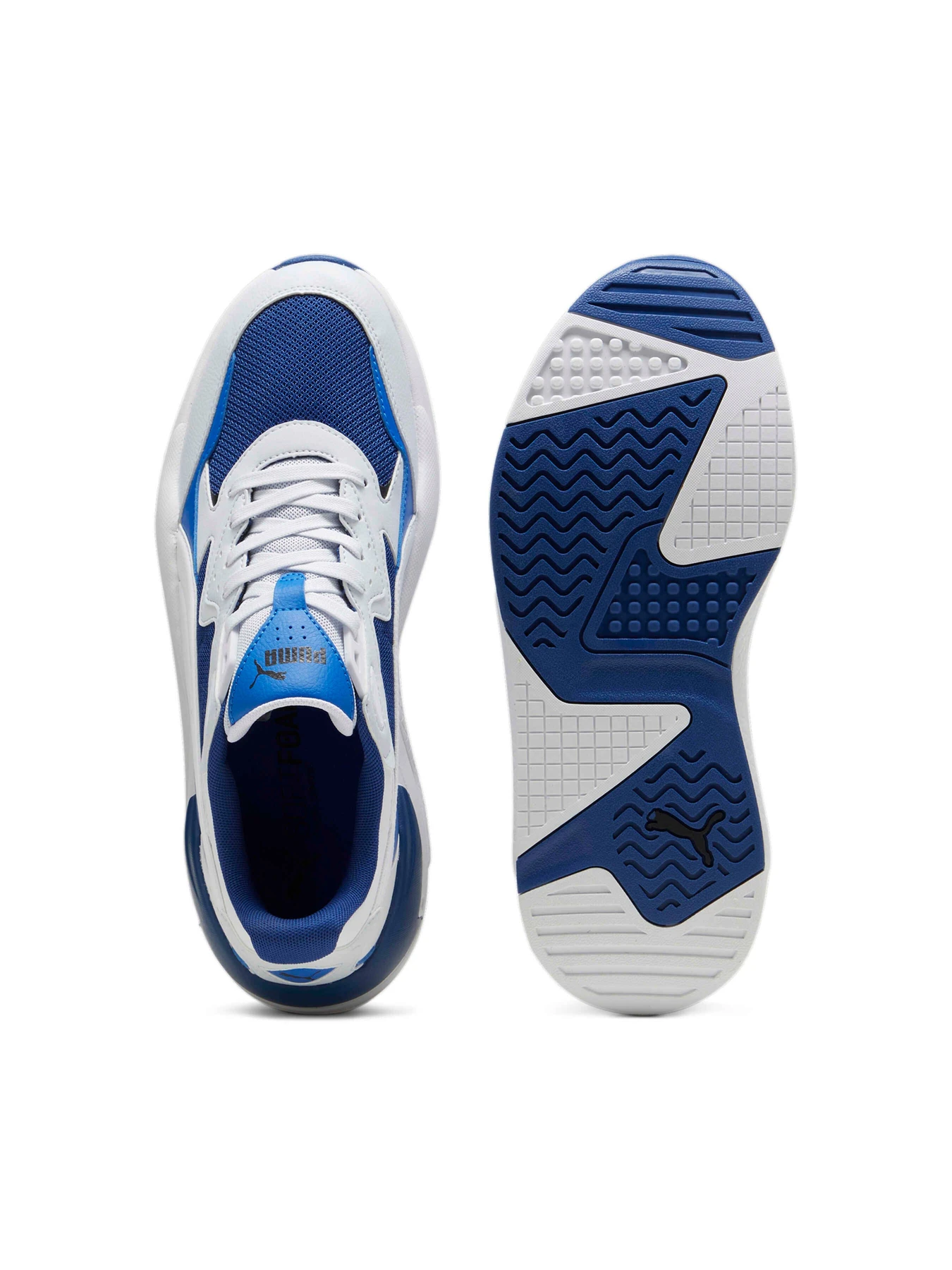 Кроссовки PUMA X-ray Speed модель 384638 Кроссовки PUMA X-ray Speed модель 384638 Фото