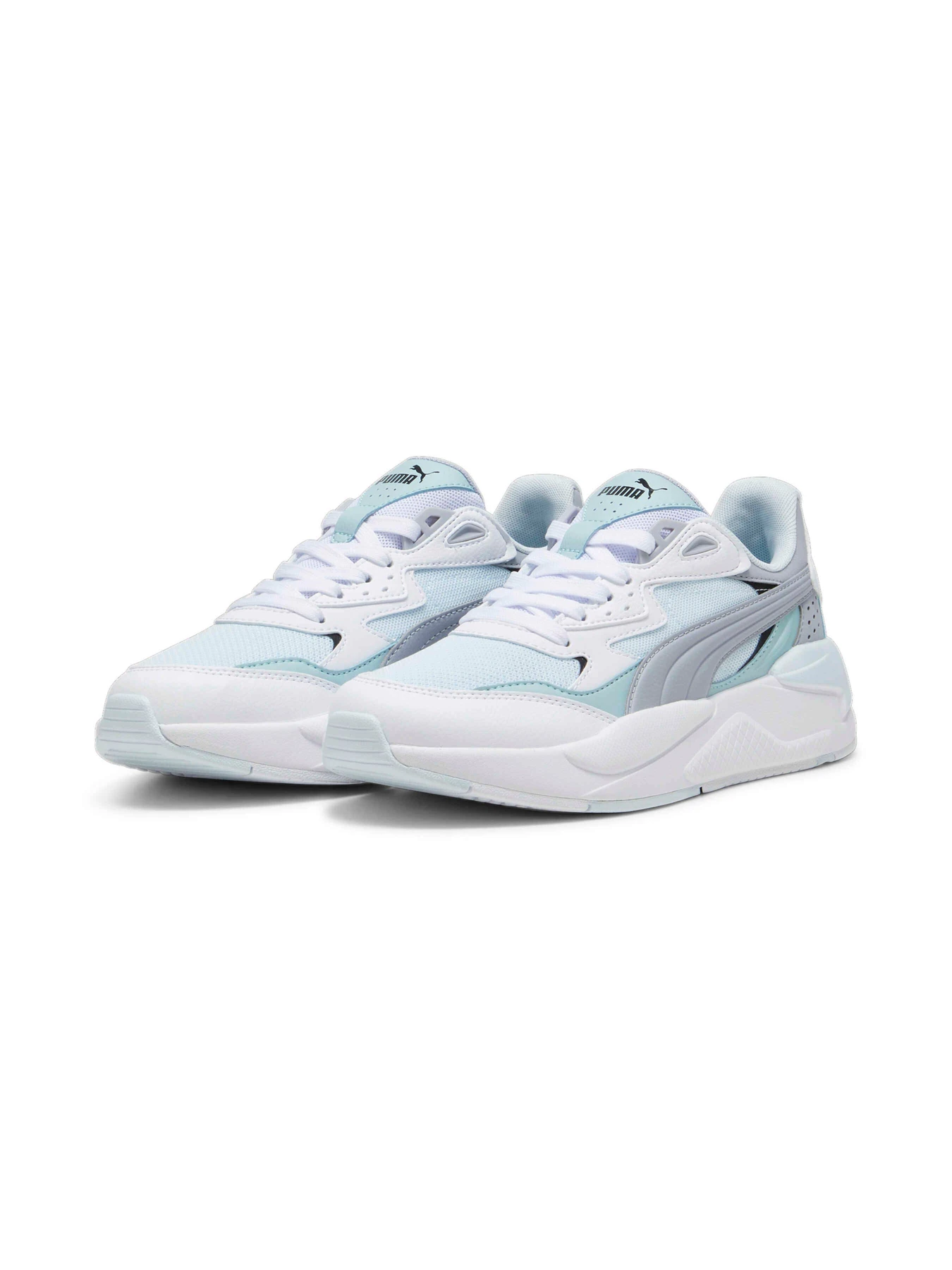 Кросівки PUMA X-ray Speed модель 384638 Кросівки PUMA X-ray Speed модель 384638 Фото