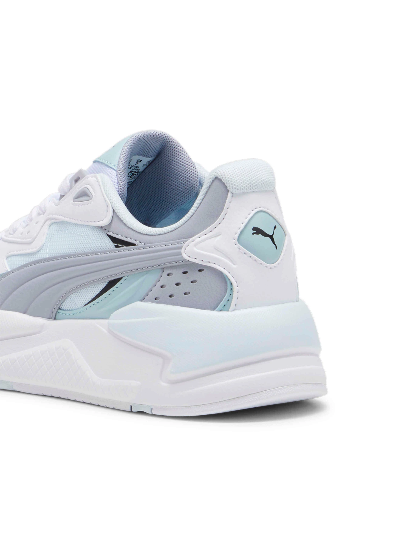 Кросівки PUMA X-ray Speed модель 384638 Кросівки PUMA X-ray Speed модель 384638 Фото