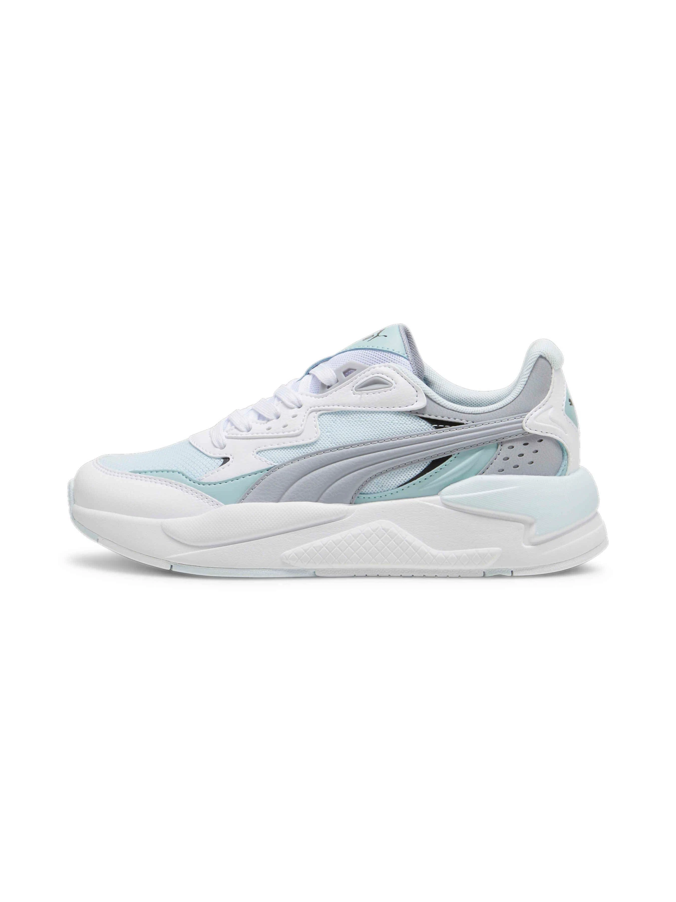Кросівки PUMA X-ray Speed модель 384638 Кросівки PUMA X-ray Speed модель 384638 Фото
