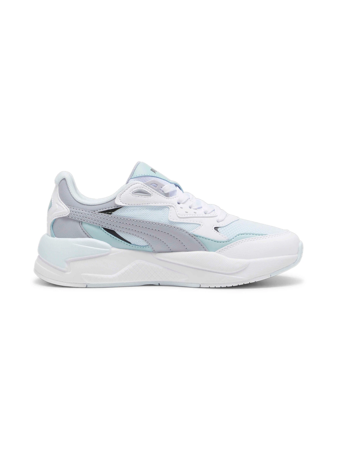 Кросівки PUMA X-ray Speed модель 384638 Кросівки PUMA X-ray Speed модель 384638 Фото